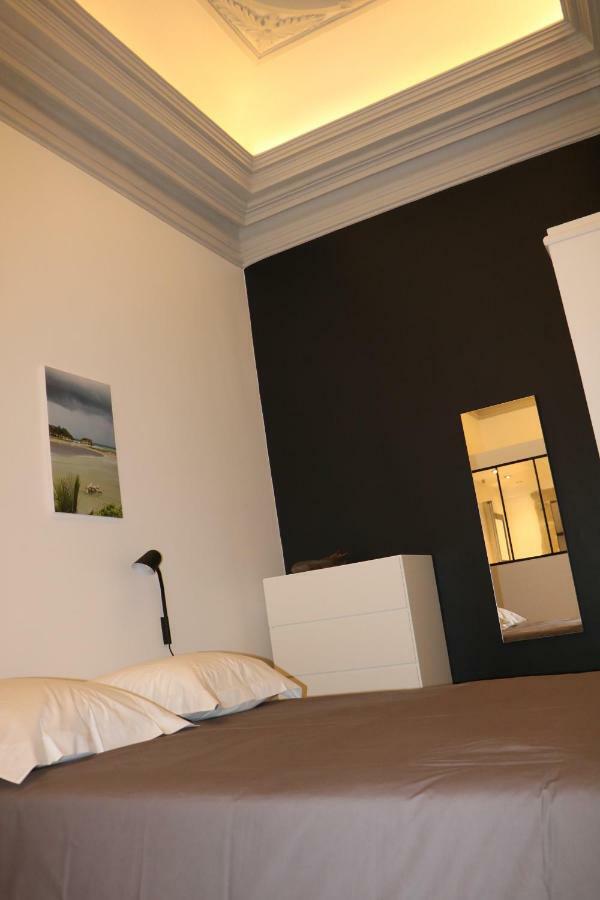 Chabot De Saint Maurice Meuble De Tourisme 3*** Lejlighed Chambéry Eksteriør billede